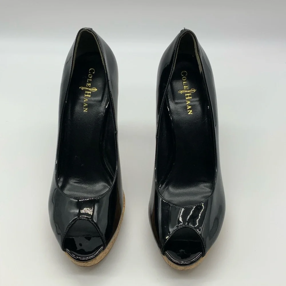 Cole Haan Heels